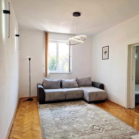 Olv Nomad Apartment Cluj-Napoca Luaran gambar