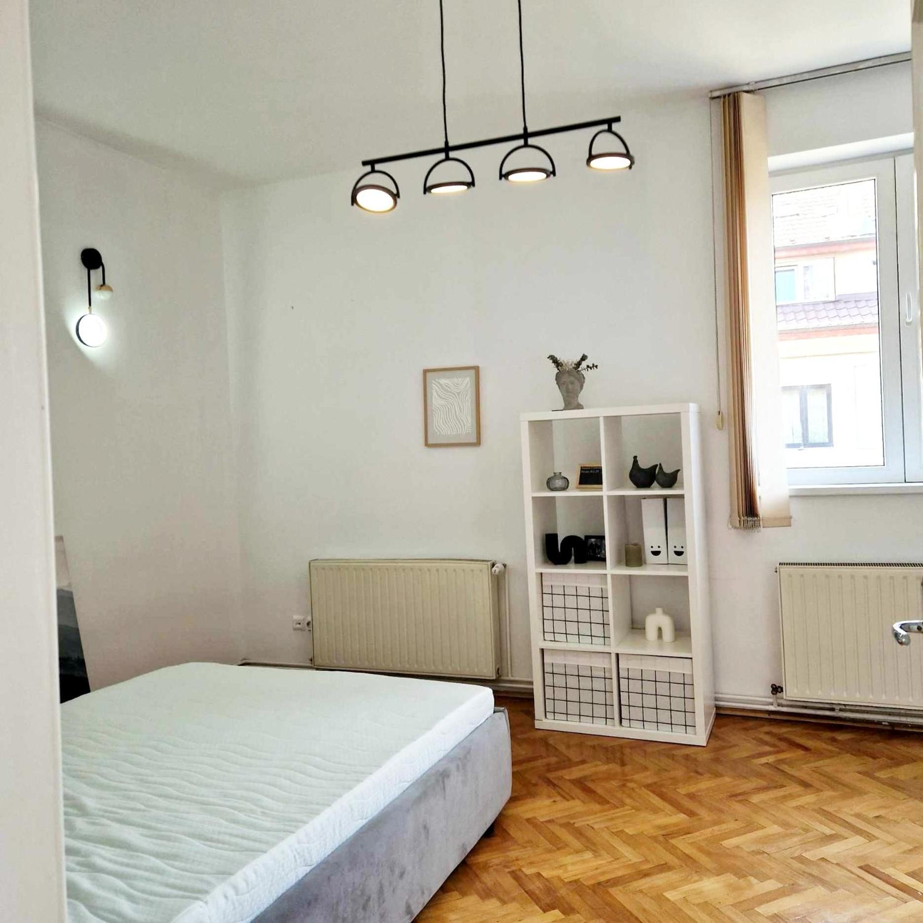 Olv Nomad Apartment Cluj-Napoca Luaran gambar