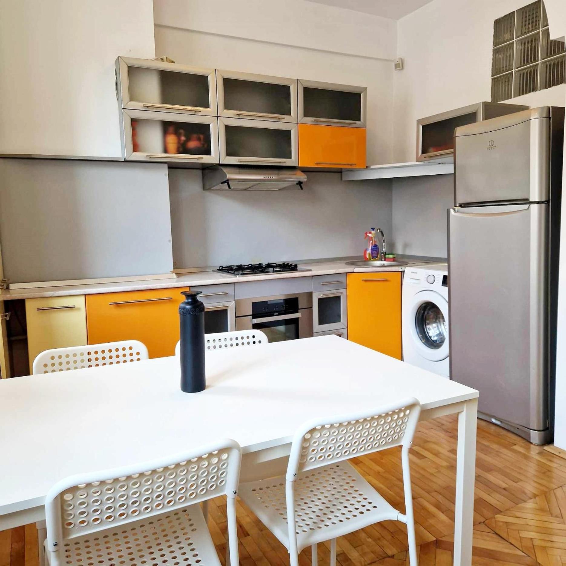 Olv Nomad Apartment Cluj-Napoca Luaran gambar